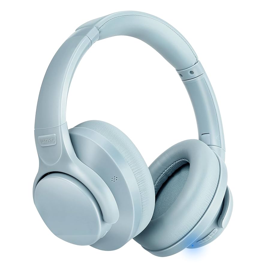 ヘッドホン hyu 9BoseQuietComfortUltraHeadphones Amazon.com: TUINYO Wireless Headphones - Noise Cancelling